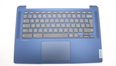 Lenovo - COVER Upper Case ASM_CZE H