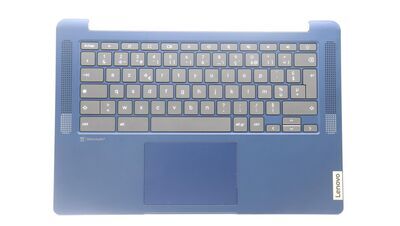 Lenovo - COVER Upper Case ASM_FRA H