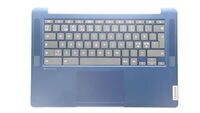 Lenovo - COVER Upper Case ASM_NORDIC H