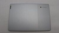 Lenovo - Grey LCD cover for Lenovo