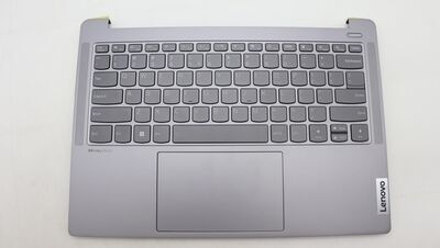 Lenovo - COVER Upper Case ASM_EURO ENG