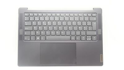 Lenovo - COVER Upper Case ASM_BEL H