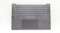 Lenovo - COVER Upper Case ASM_ENG H