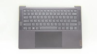 Lenovo - COVER Upper Case ASM_ENG H