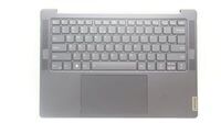 Lenovo - COVER Upper Case ASM_EURO ENG
