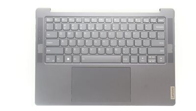 Lenovo - COVER Upper Case ASM_EURO ENG