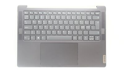 Lenovo - COVER Upper Case ASM_NORDIC H
