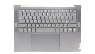 Lenovo - COVER Upper Case ASM_POR H