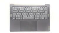Lenovo - COVER Upper Case ASM_SLV H