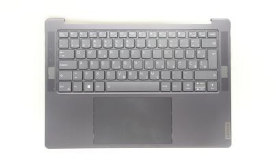 Lenovo - COVER Upper Case ASM_SLV H