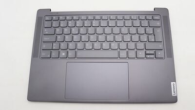 Lenovo - COVER Upper Case ASM_SLV H