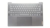 Lenovo - COVER Upper Case ASM_SWS H