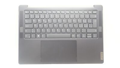 Lenovo - COVER Upper Case ASM_SWS H