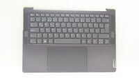 Lenovo - COVER Upper Case ASM_TUR H