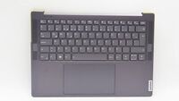 Lenovo - COVER Upper Case ASM_TUR H