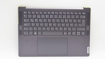 Lenovo - COVER Upper Case ASM_TUR H
