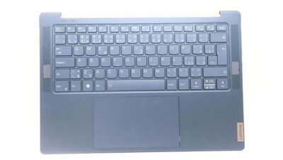 Lenovo - COVER Upper Case ASM_CZE/SLK