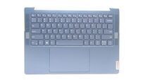 Lenovo - Notebook cover and keyboard