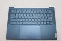 Lenovo - COVER Upper Case ASM_EURO ENG