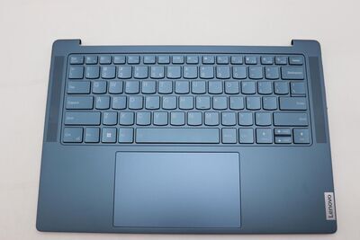 Lenovo - COVER Upper Case ASM_EURO ENG