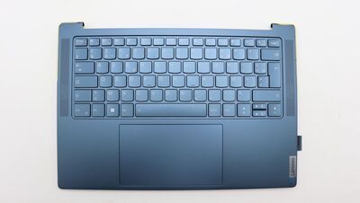 Lenovo - COVER Upper Case ASM_FRA H