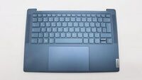 Lenovo - COVER Upper Case ASM_GER H
