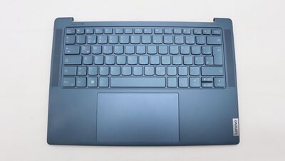 Lenovo - COVER Upper Case ASM_GER H
