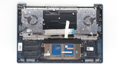 Lenovo - COVER Upper Case ASM_ITA H
