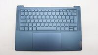 Lenovo - COVER Upper Case ASM_NORDIC H