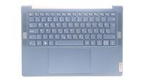 Lenovo - COVER Upper Case ASM_SLV H