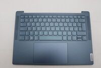 Lenovo - COVER Upper Case ASM_SWS H