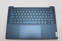 Lenovo - COVER Upper Case ASM_SWS H