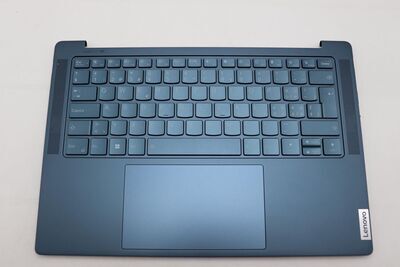 Lenovo - COVER Upper Case ASM_SWS H