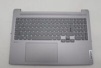Lenovo - COVER Upper Case ASM_CZE/SLK