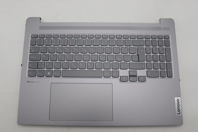 Lenovo - COVER Upper Case ASM_CZE/SLK