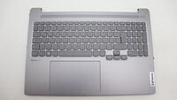 Lenovo - COVER Upper Case ASM_GER
