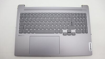 Lenovo - COVER Upper Case ASM_GER