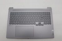Lenovo - COVER Upper Case ASM_GRE