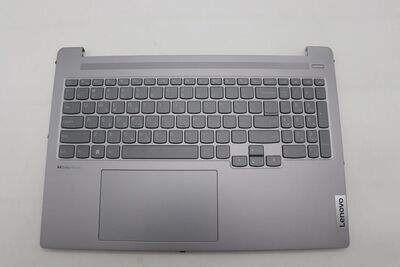 Lenovo - COVER Upper Case ASM_GRE