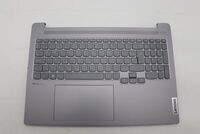 Lenovo - COVER Upper Case ASM_HUN