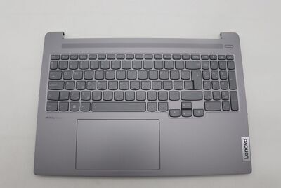 Lenovo - COVER Upper Case ASM_HUN
