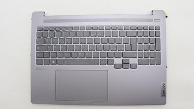 Lenovo - COVER Upper Case ASM_ITA