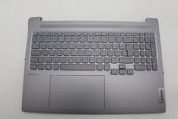 Lenovo - COVER Upper Case ASM_SLV