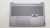 Lenovo - COVER Upper Case ASM_SWS