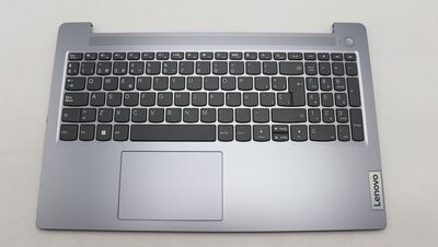 Lenovo - COVER Upper Case ASM_SPA