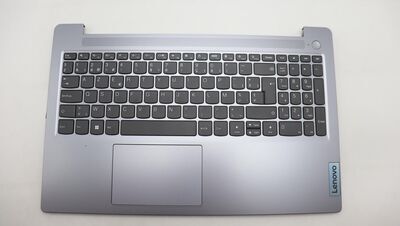 Lenovo - COVER Upper Case ASM_BEL