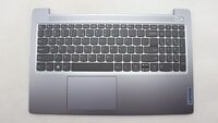 Lenovo - COVER Upper Case ASM_EURO ENG