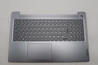 Lenovo - COVER Upper Case ASM_NORDIC