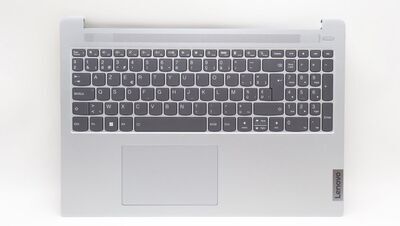 Lenovo - COVER UpCase_BEL C82XF NFP CG