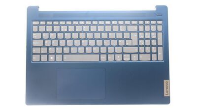 Lenovo - COVER UpCase_UKE C82XF NFP AB